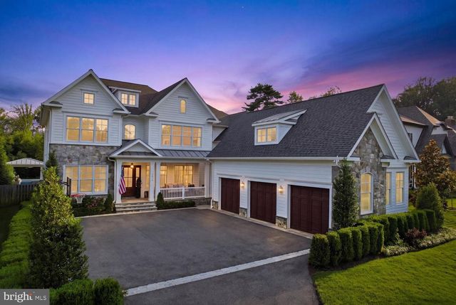 6909 ARBOR LN, Mclean, VA 22101