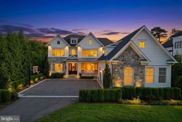 6909 ARBOR LN, Mclean, VA 22101