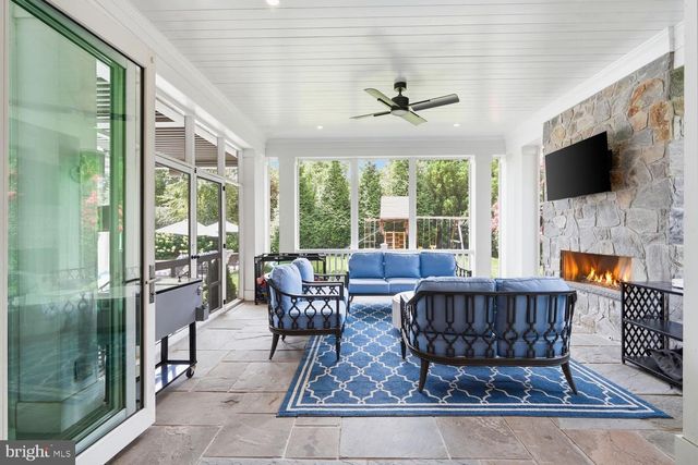 6909 ARBOR LN, Mclean, VA 22101