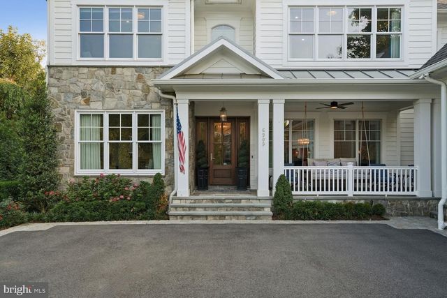 6909 ARBOR LN, Mclean, VA 22101