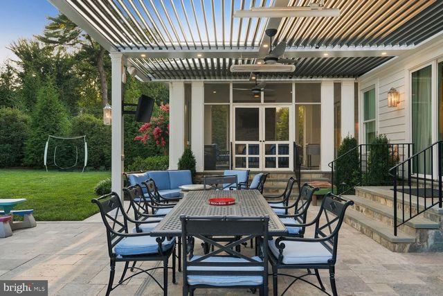 6909 ARBOR LN, Mclean, VA 22101