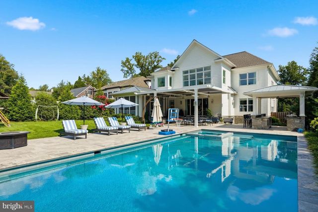 6909 ARBOR LN, Mclean, VA 22101