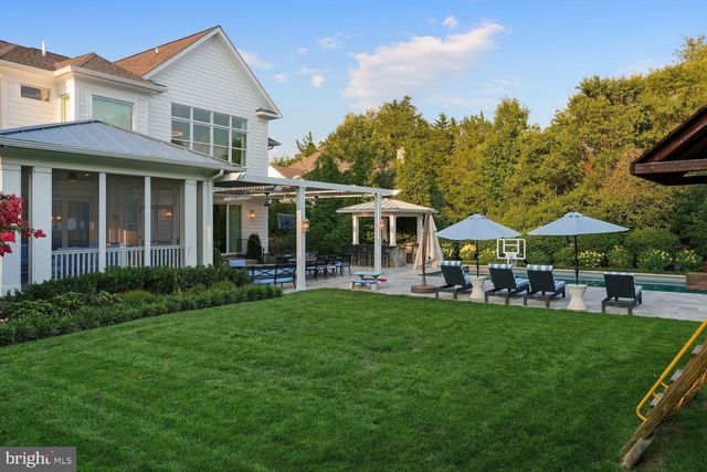 6909 ARBOR LN, Mclean, VA 22101