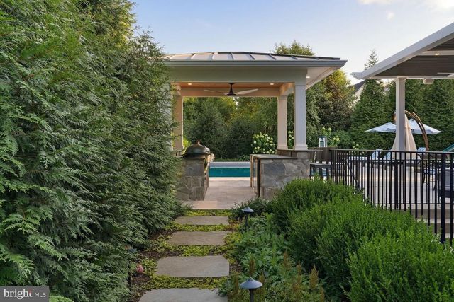 6909 ARBOR LN, Mclean, VA 22101