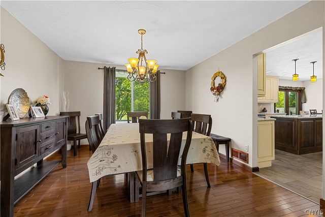 7245 East Carter Road, Westmoreland, NY 13490