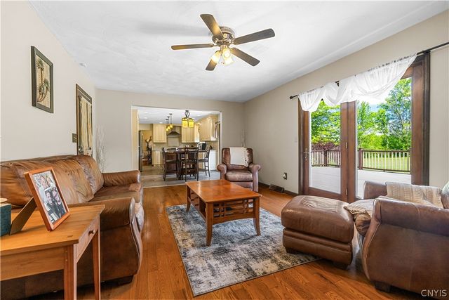 7245 East Carter Road, Westmoreland, NY 13490