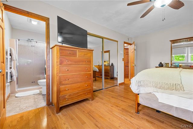7245 East Carter Road, Westmoreland, NY 13490