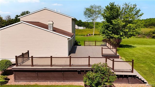 7245 East Carter Road, Westmoreland, NY 13490