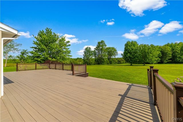 7245 East Carter Road, Westmoreland, NY 13490