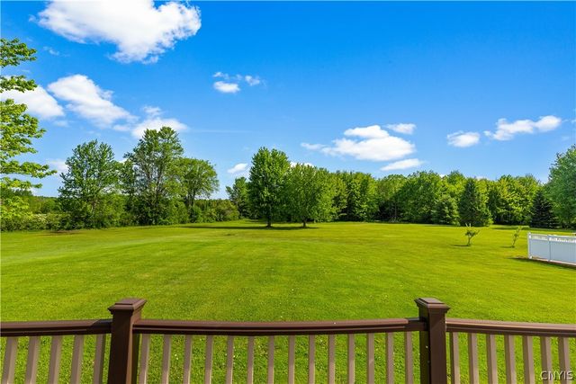 7245 East Carter Road, Westmoreland, NY 13490