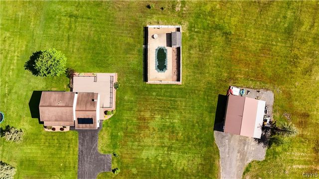7245 East Carter Road, Westmoreland, NY 13490