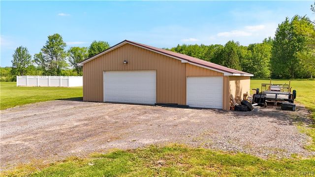 7245 East Carter Road, Westmoreland, NY 13490