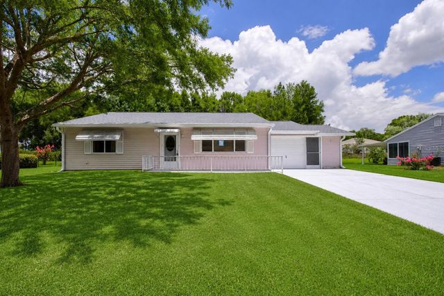 9021 SW 108TH PLACE, Ocala, FL 34481