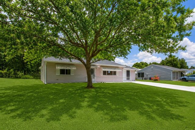 9021 SW 108TH PLACE, Ocala, FL 34481