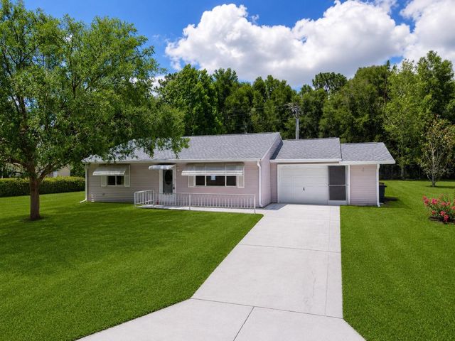9021 SW 108TH PLACE, Ocala, FL 34481