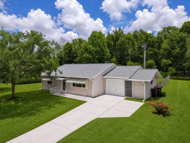 9021 SW 108TH PLACE, Ocala, FL 34481