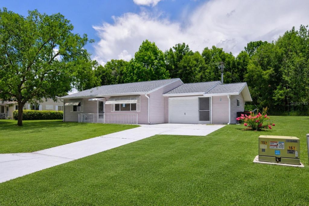 9021 SW 108TH PLACE, Ocala, FL 34481