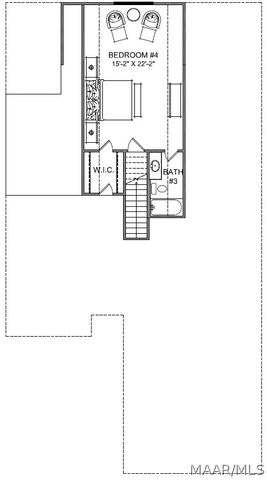 9549 Dakota Drive, Pike Road, AL 36064