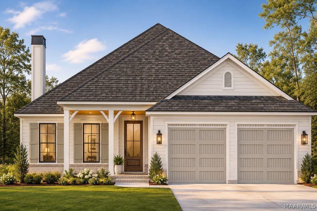9549 Dakota Drive, Pike Road, AL 36064