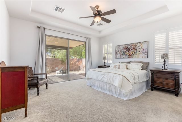 1041 Via Saint Lucia Place, Henderson, NV 89011