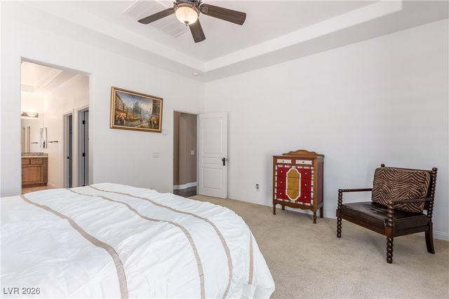 1041 Via Saint Lucia Place, Henderson, NV 89011