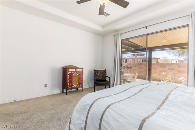 1041 Via Saint Lucia Place, Henderson, NV 89011