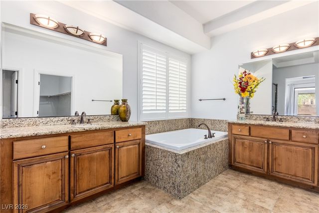 1041 Via Saint Lucia Place, Henderson, NV 89011