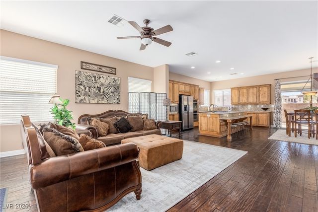 1041 Via Saint Lucia Place, Henderson, NV 89011