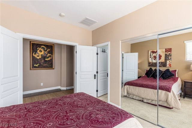 1041 Via Saint Lucia Place, Henderson, NV 89011