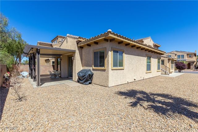 1041 Via Saint Lucia Place, Henderson, NV 89011