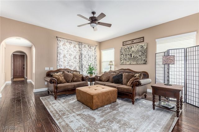 1041 Via Saint Lucia Place, Henderson, NV 89011