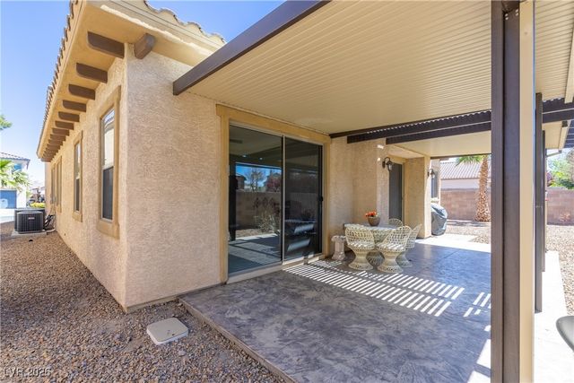 1041 Via Saint Lucia Place, Henderson, NV 89011