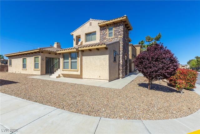 1041 Via Saint Lucia Place, Henderson, NV 89011