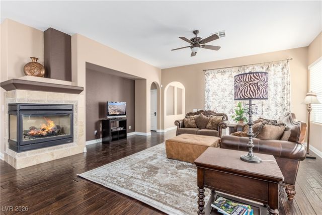 1041 Via Saint Lucia Place, Henderson, NV 89011