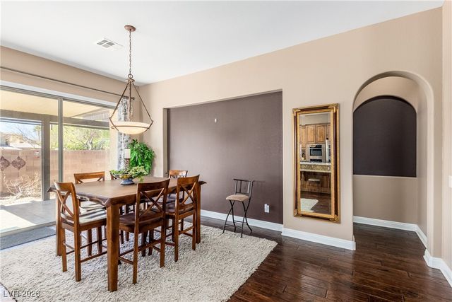 1041 Via Saint Lucia Place, Henderson, NV 89011