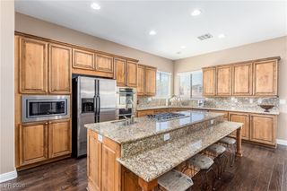 1041 Via Saint Lucia Place, Henderson, NV 89011