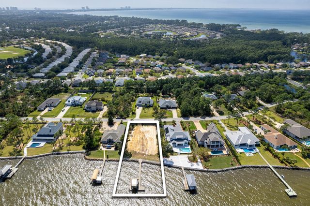 1421 Driftwood Point Road, Santa Rosa Beach, FL 32459