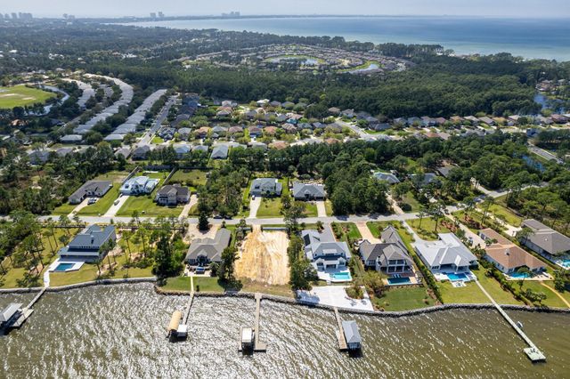 1421 Driftwood Point Road, Santa Rosa Beach, FL 32459