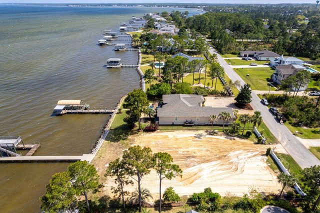 1421 Driftwood Point Road, Santa Rosa Beach, FL 32459