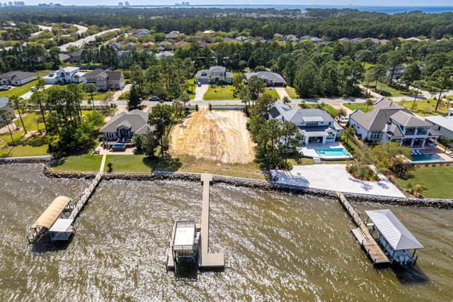 1421 Driftwood Point Road, Santa Rosa Beach, FL 32459