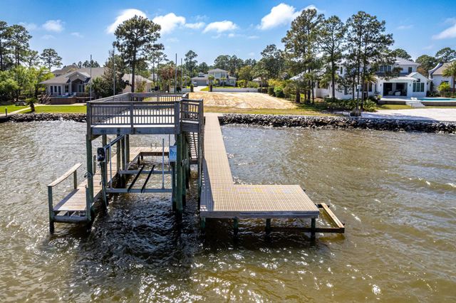 1421 Driftwood Point Road, Santa Rosa Beach, FL 32459