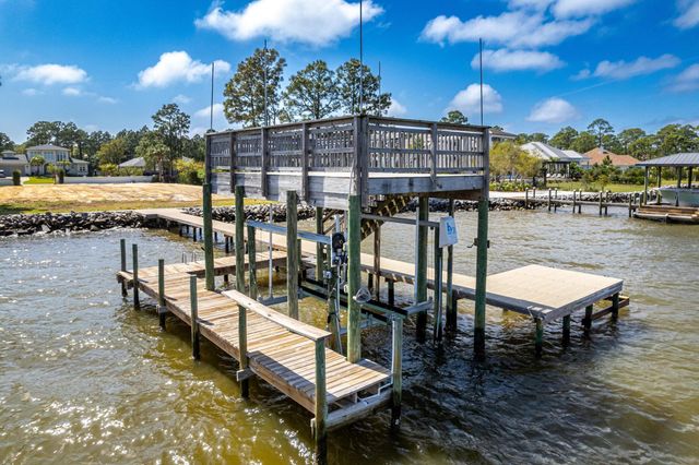 1421 Driftwood Point Road, Santa Rosa Beach, FL 32459