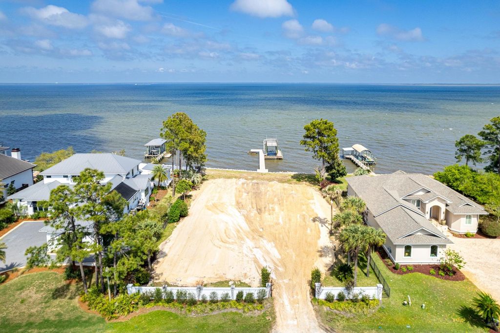 1421 Driftwood Point Road, Santa Rosa Beach, FL 32459