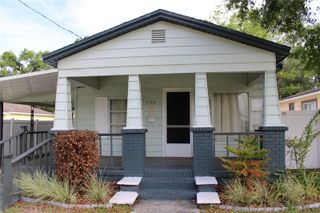 1106 E DR MARTIN LUTHER KING JR BOULEVARD, Plant City, FL 33563