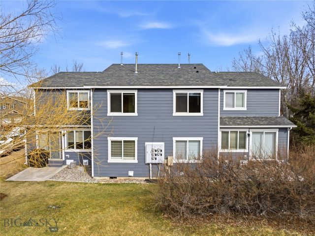 2401 Daws Drive A,B,C,D, Bozeman, MT 59718