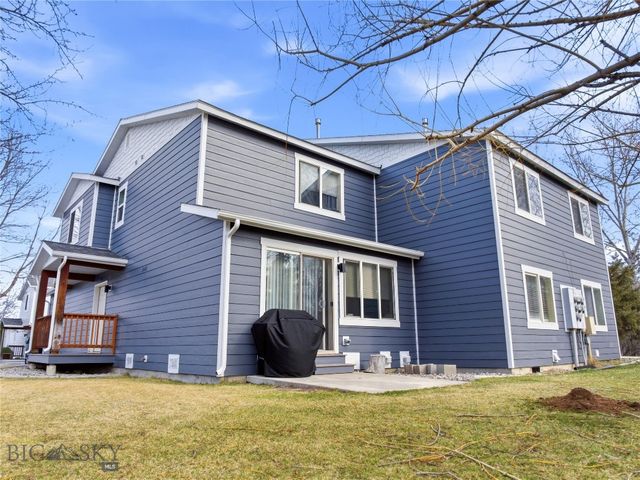 2401 Daws Drive A,B,C,D, Bozeman, MT 59718