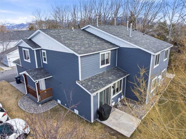 2401 Daws Drive A,B,C,D, Bozeman, MT 59718