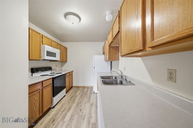 2401 Daws Drive A,B,C,D, Bozeman, MT 59718
