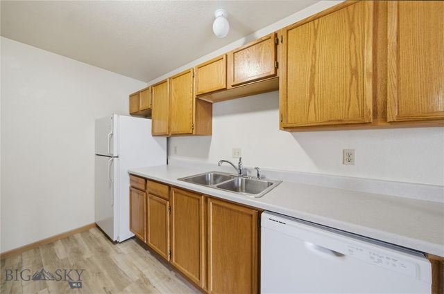 2401 Daws Drive A,B,C,D, Bozeman, MT 59718