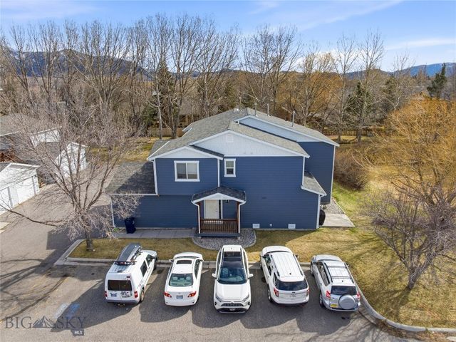 2401 Daws Drive A,B,C,D, Bozeman, MT 59718